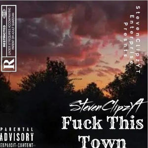 **** This Town (Explicit)