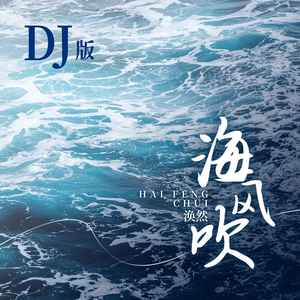 海风吹 (DJ版伴奏)