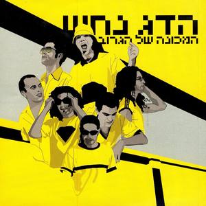 המכונה של הגרוב