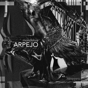 Arpejo