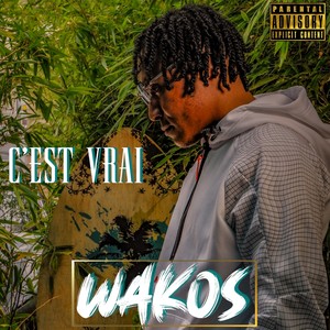 C'est vrai (Explicit)