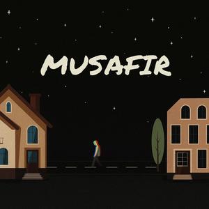 Musafir