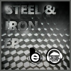 Steel And Iron EP