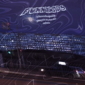 Funnykid$ (Explicit)