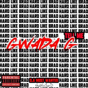 TELL ME (feat. thaWizZarD) (Explicit)