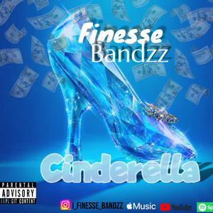 Cinderella (Explicit)