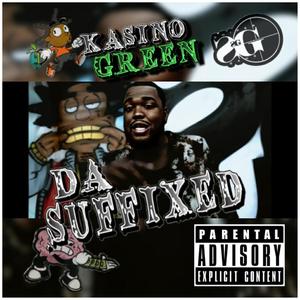 Da Suffixed (Explicit)