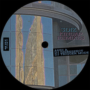 Kindap (ANDI A. Remix)