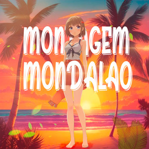 MONTAGEM MONDOLAO (Ultra Slowed)