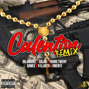 CALENTÓN (Dancehall|Explicit)