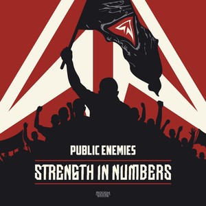 Strength In Numbers (Explicit)