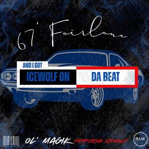 67' Fairlane (feat. ProdbyIcewolf) (Explicit)