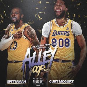 Alley Oop (Explicit)