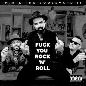 **** You Rock’n’roll (Explicit)