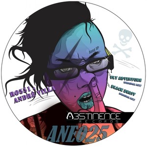 Fly Adventure (Original Mix)