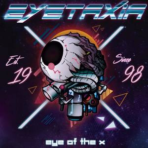 Eye Of The X