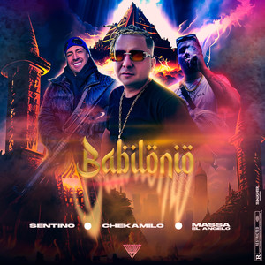Babilonio (Explicit)