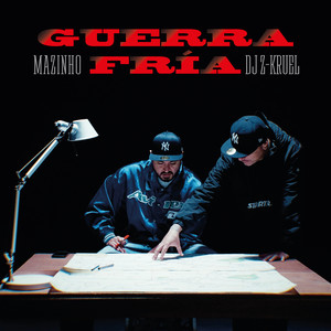 Guerra Fría (Explicit)