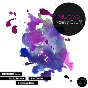 Nasty Stuff (Sean Random Remix)