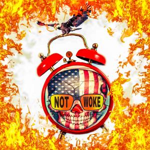 Not Woke (Explicit)