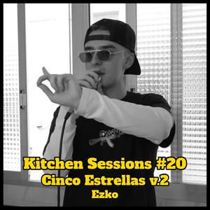 Cinco Estrellas v.2(Kitchen Sessions #20)