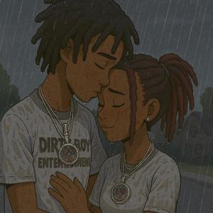 What Is Love (feat. GodRa) (Explicit)