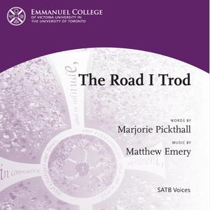 The Road I Trod (feat. Matthew Emery)