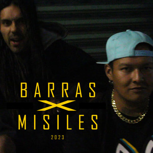 Barras X Misiles (Explicit)