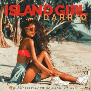 Island Girl (Explicit)