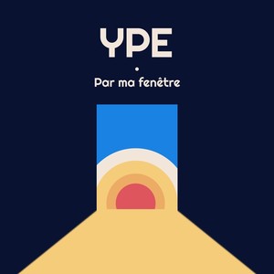 Par ma fenêtre(feat. Lazur)