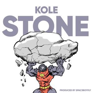 Stone (feat. Kole)