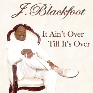 I'm Just a Fool for You Part 2(feat. Sir Charles Jones)