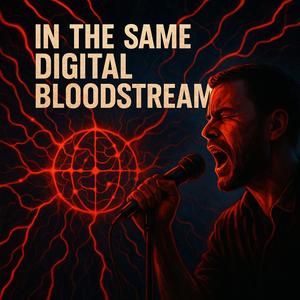 In the same bloodstream