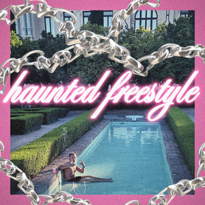 haunted freestyle (Explicit)
