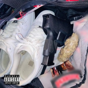 Been Through a Lot (Explicit)