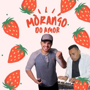 Morango do amor