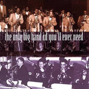 The Only Big Band CD Youll Ever Need