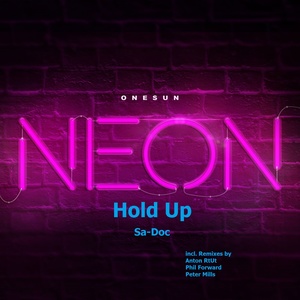 Hold Up (Peter Mills Remix)