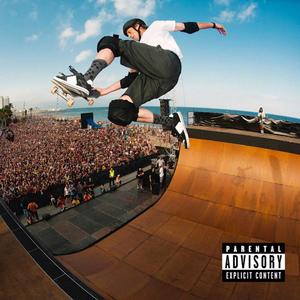 Tony Hawk (Explicit)