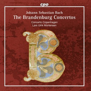 Bach: The Brandenburg Concertos