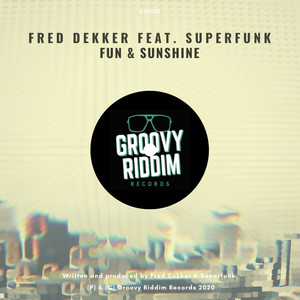 Fun & Sunshine (Disco House Vocal Mix)