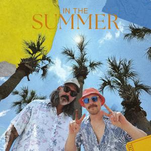 In The Summer (feat. Dirk) (Remix)