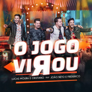 O Jogo Virou (Ao Vivo)