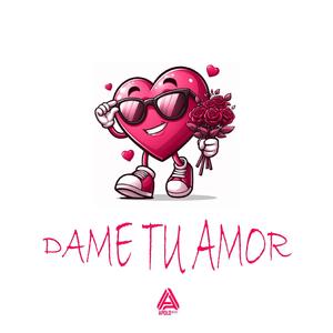 K Flow - Dame Tu Amor (feat. Hop G) [Explicit]