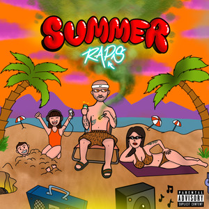 Rxxdri - Summer Raps (Explicit)