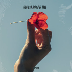 错过的花期