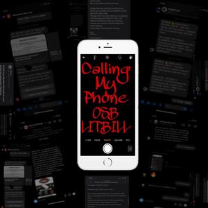 Calling M y Phone (Explicit)
