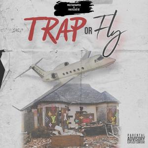 Trap Or Fly (Explicit)