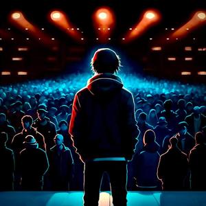 Let The Man Speak (Explicit)