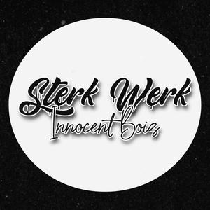 Sterk werk (Original Version)